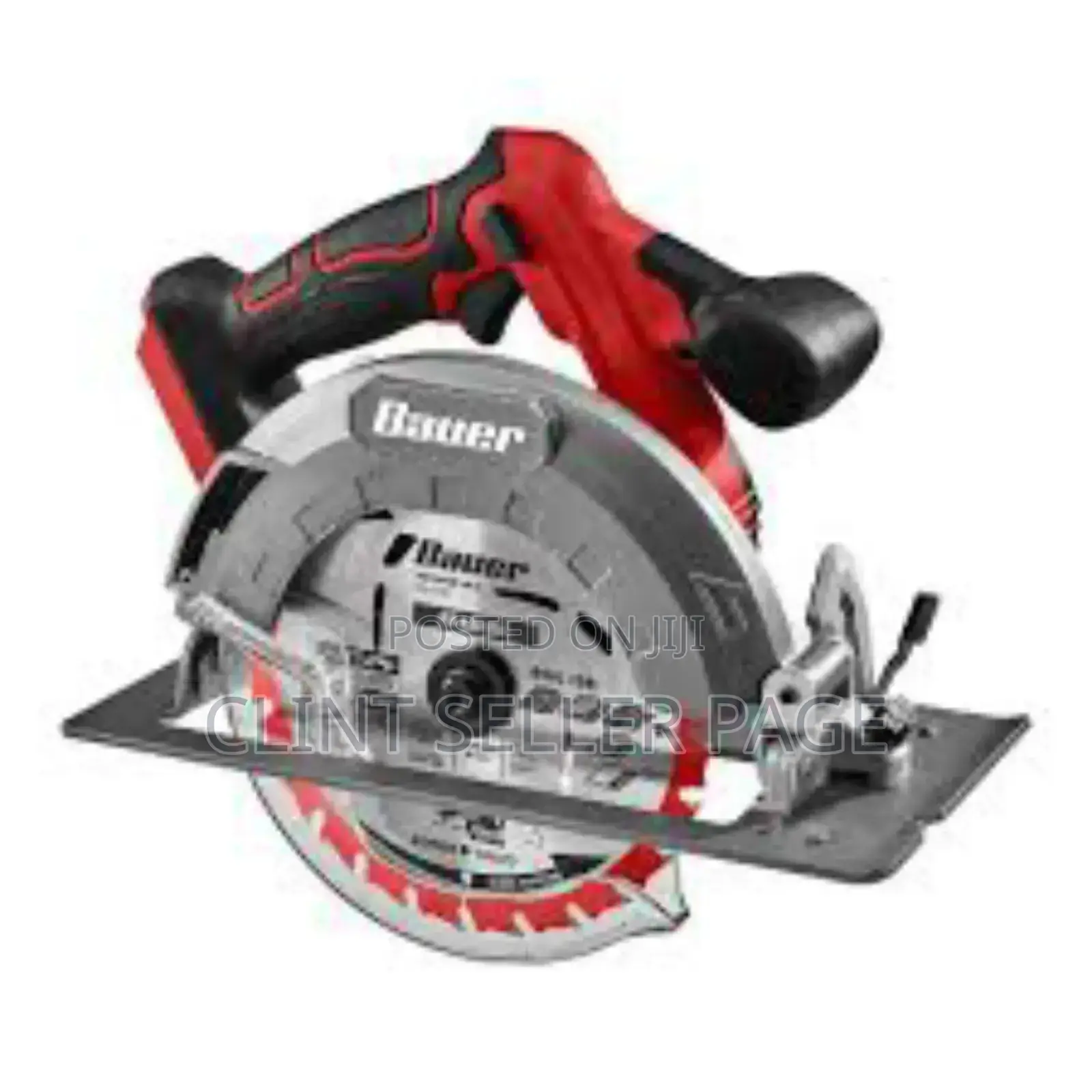 Circular Saw 235mm 2800w