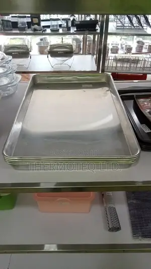 Baking Trays