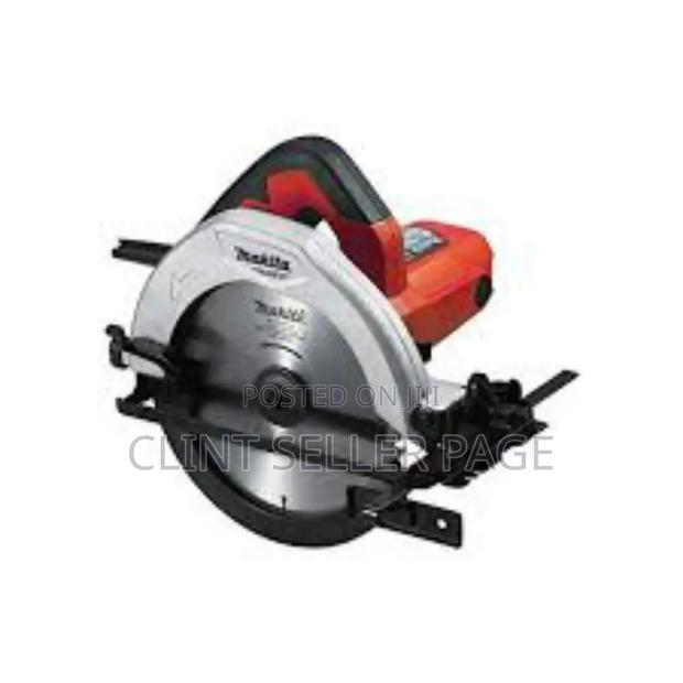 Circular Saw 185mm 1380w - main view
