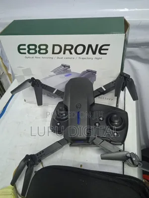 E88 Drone Dual.Camera