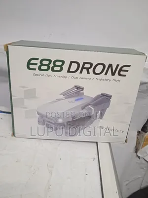 E88 Drone Dual.Camera