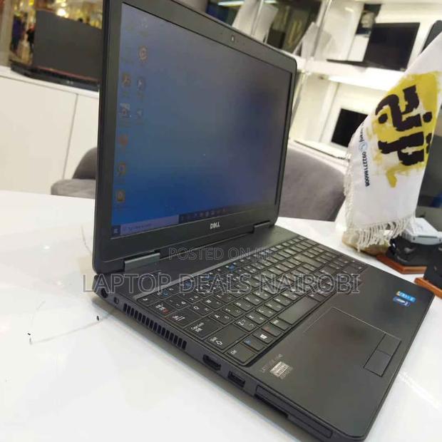 Laptop Dell Latitude E5440 8GB Intel Core I5 HDD 500GB - thumbnail 2