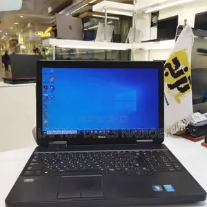 Laptop Dell Latitude E5440 8GB Intel Core I5 HDD 500GB