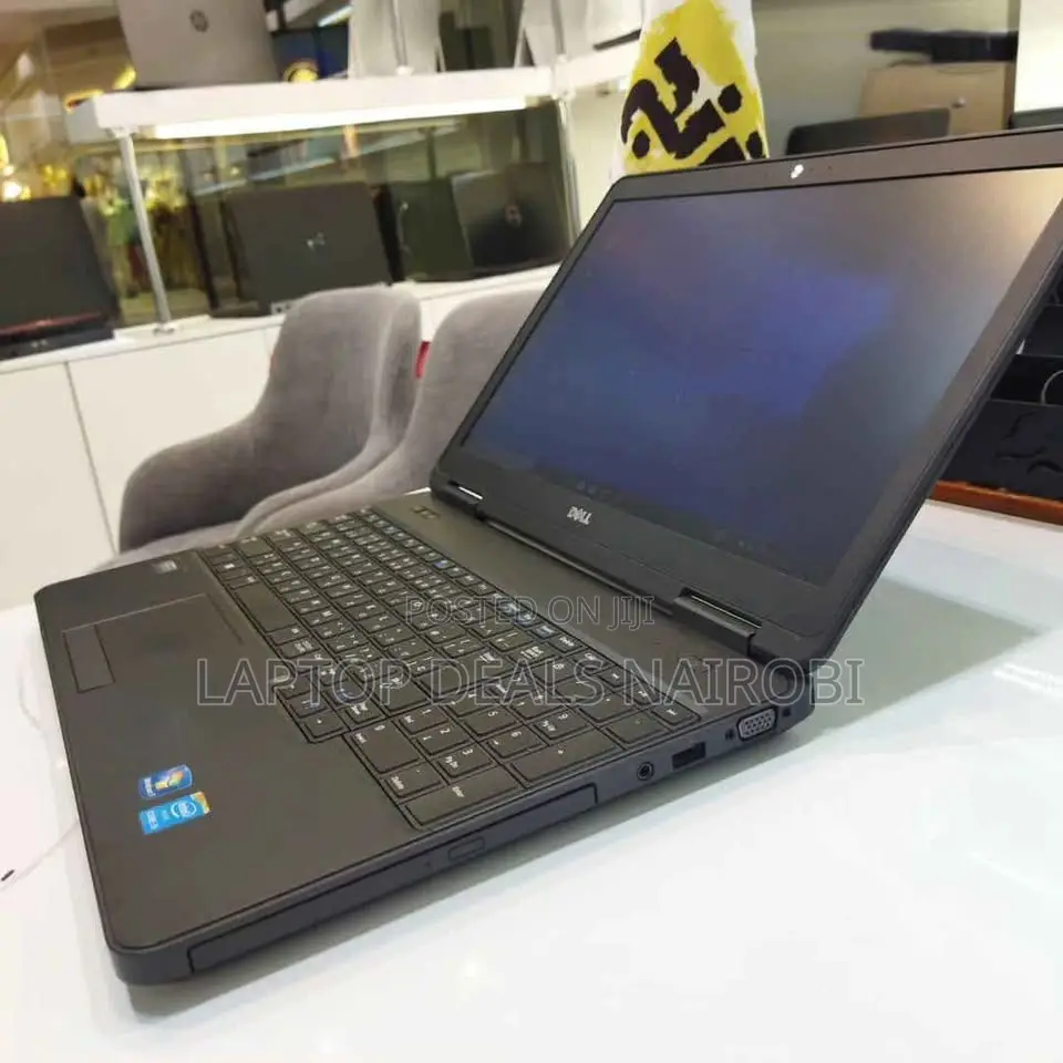Laptop Dell Latitude E5440 8GB Intel Core I5 HDD 500GB