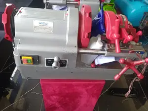 3inches Pipe Bender
