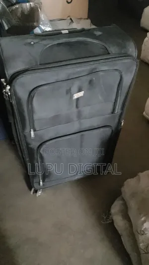 Big Size Single Suitcases