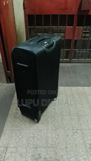 Big Size Single Suitcases