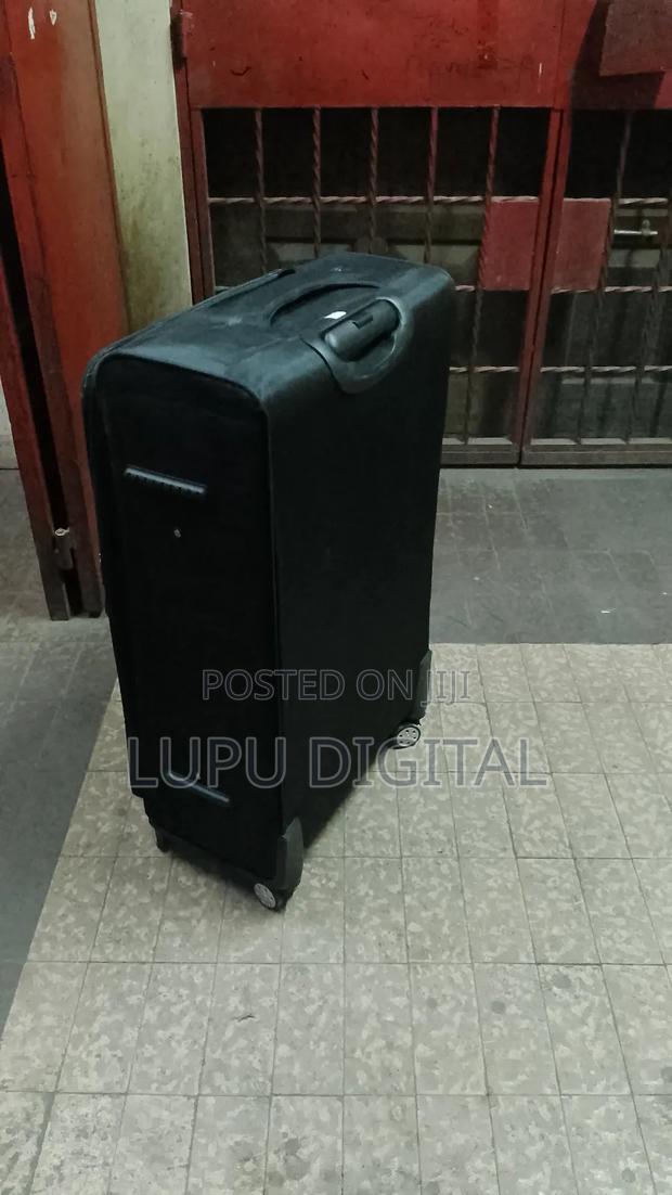 Big Size Single Suitcases - thumbnail 2