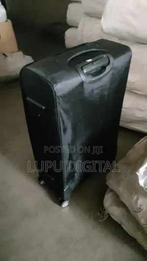Big Size Single Suitcases