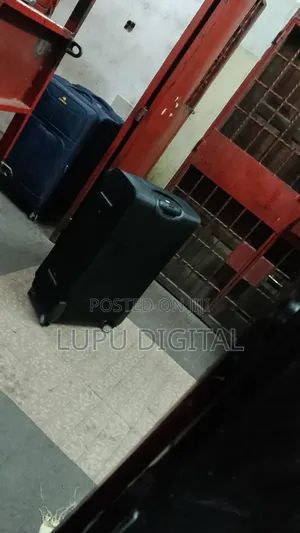 Big Size Single Suitcases
