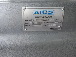 3inches Pipe Bender