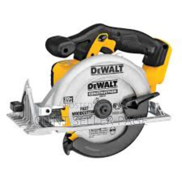 Circular Saw 1600w - main view