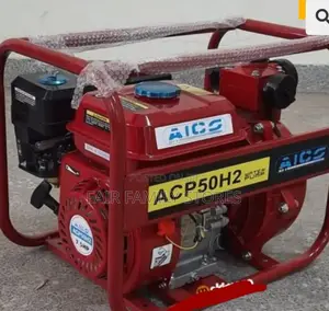 Water Pumps