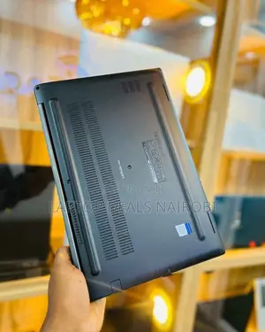 Laptop Dell Latitude 7480 8GB Intel Core I5 SSD 256GB