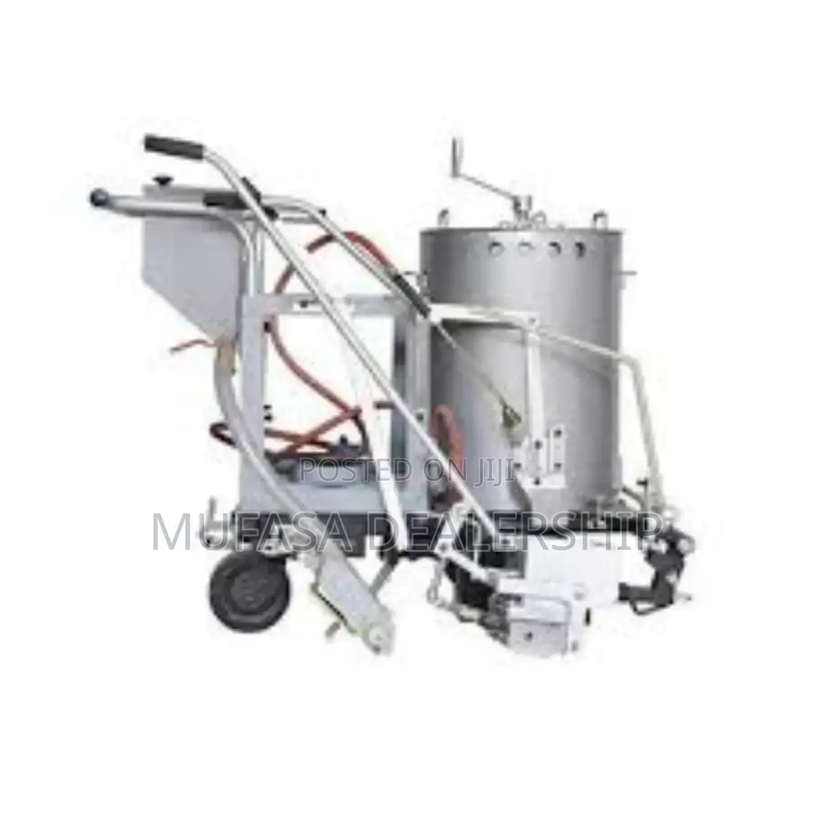 Road Surface Marking Machine