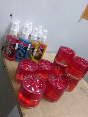 Dr Marcus/ Aroma Car Perfumes/Car Air Freshener