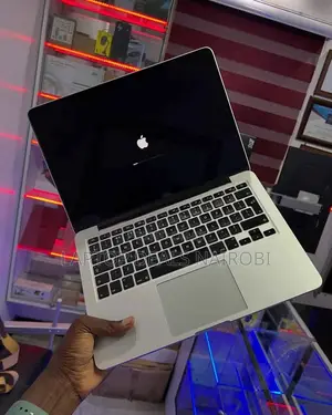 Laptop Apple MacBook Pro 2012 8GB Intel Core I5 SSD 128GB
