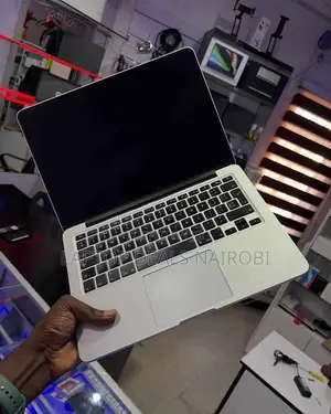 Laptop Apple MacBook Pro 2012 8GB Intel Core I5 SSD 128GB
