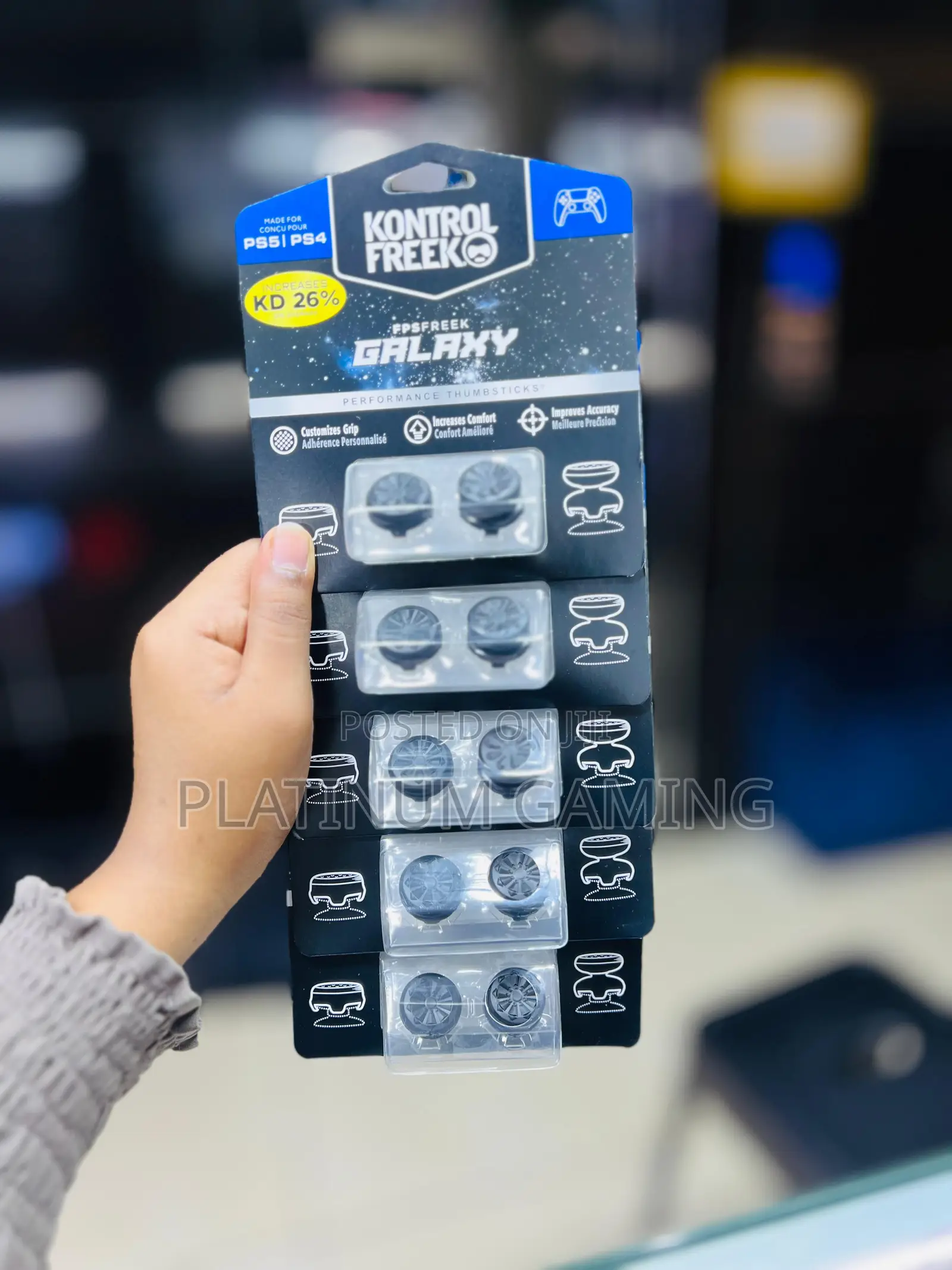 Kontrolfreek