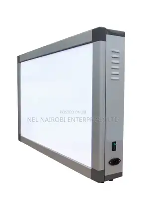 Double X-Ray Viewer (BC345/YQ-ZA)