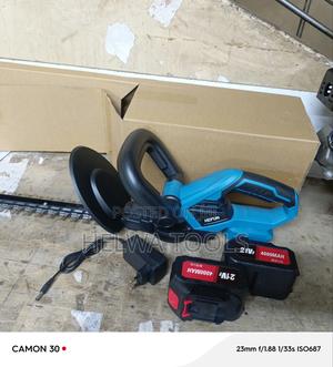 Cordless Hedge Trimmer/Hedge Trimmer - main view