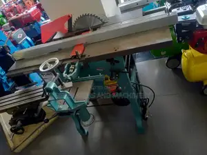 Lida Wood Working Machine in Stock