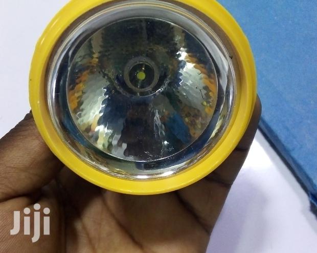 The Battery Led Torch - thumbnail 2