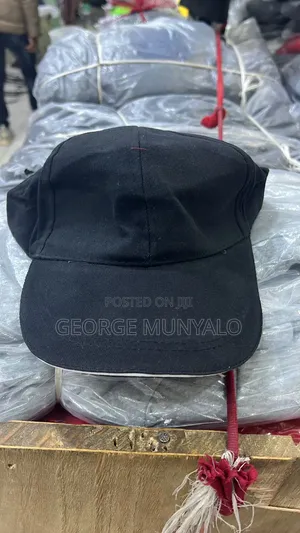 Quality Caps