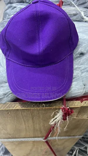 Quality Caps