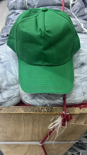 Quality Caps