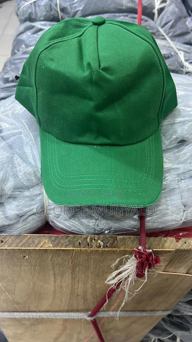 Quality Caps