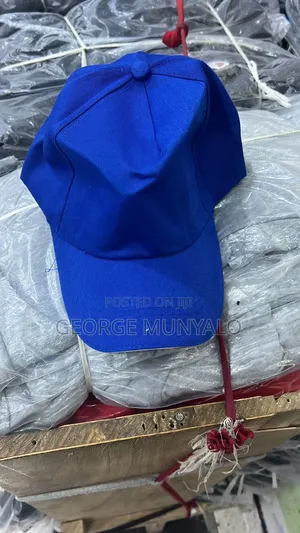 Quality Caps