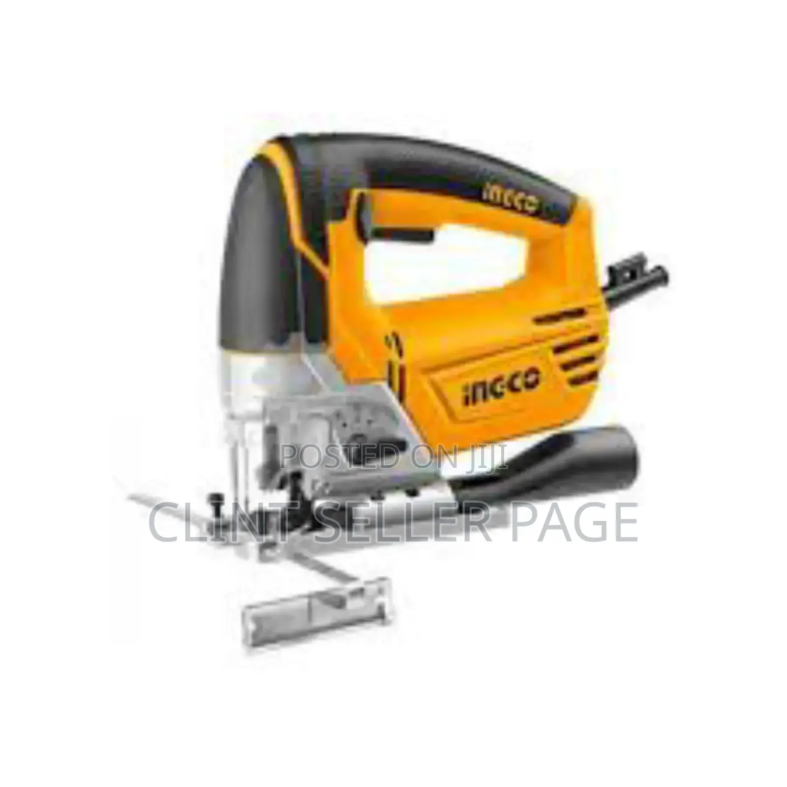 Jig Saw 570w