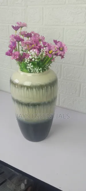 Flower Vase