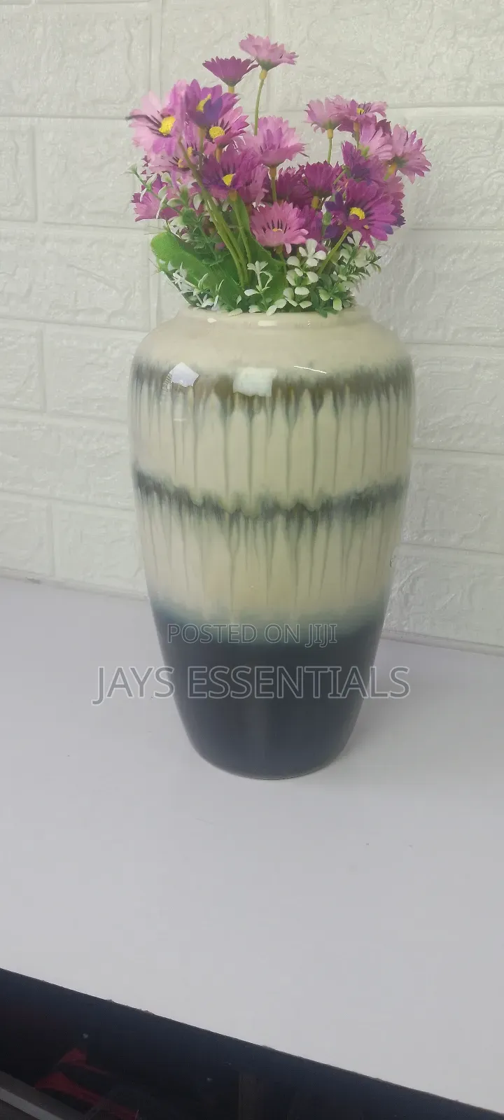Flower Vase
