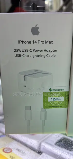 iPhone 14/13/12/11 25watts Charger.