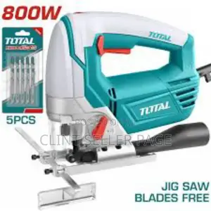 Jig Saw 800w