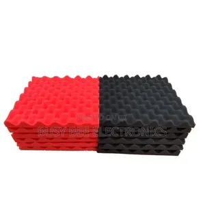 500*500 Cm Studio Absorption Foams