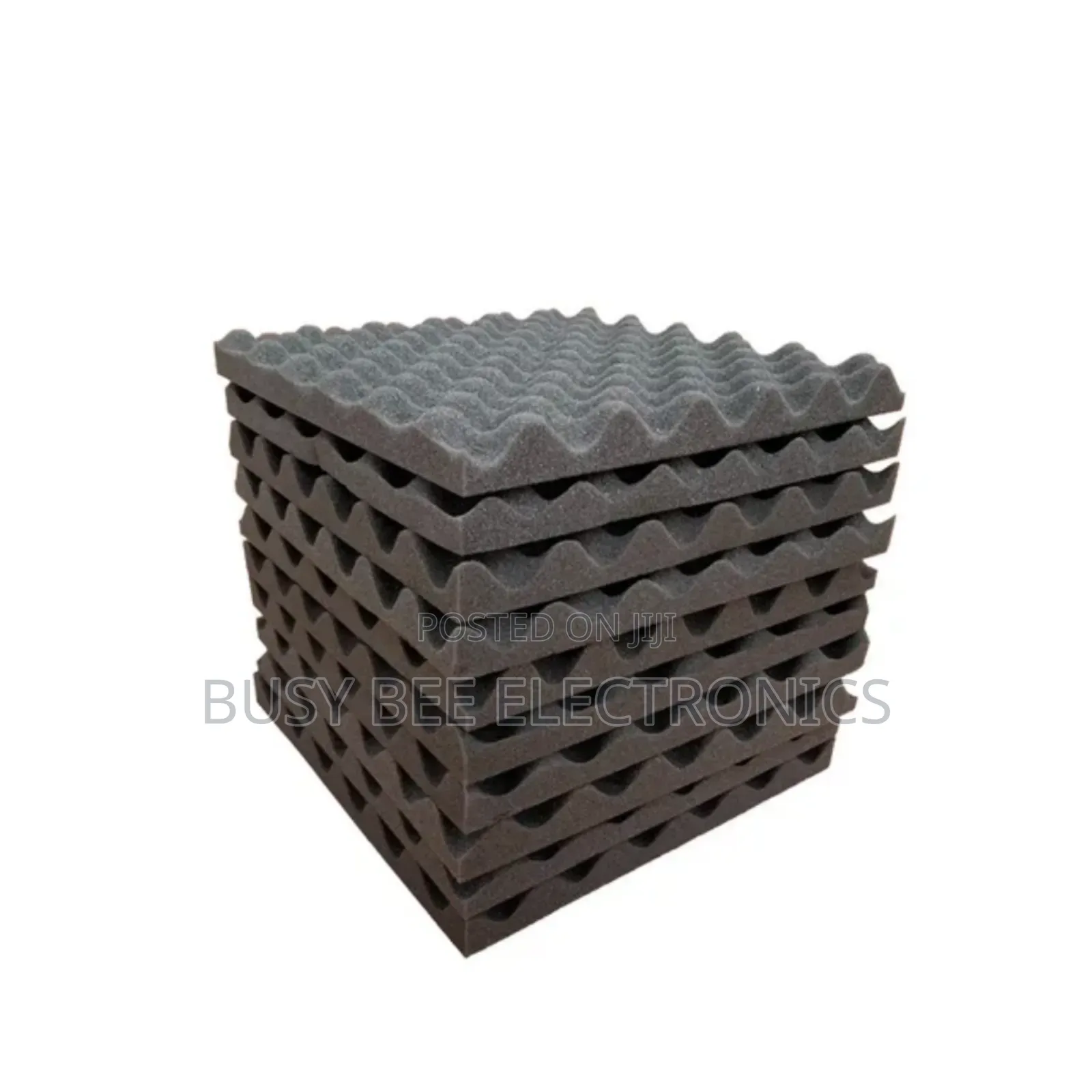 500*500 Cm Studio Absorption Foams