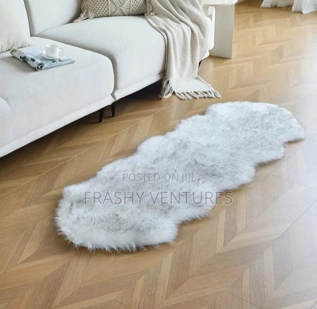 Bed Side Mat - main view