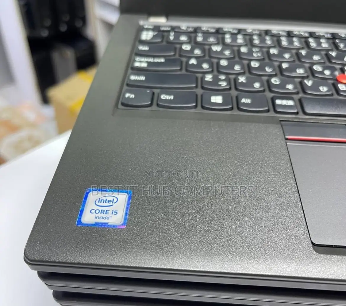 Laptop Lenovo ThinkPad X260 8GB Intel Core i5 SSD 256GB