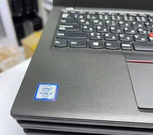 Laptop Lenovo ThinkPad X260 8GB Intel Core i5 SSD 256GB