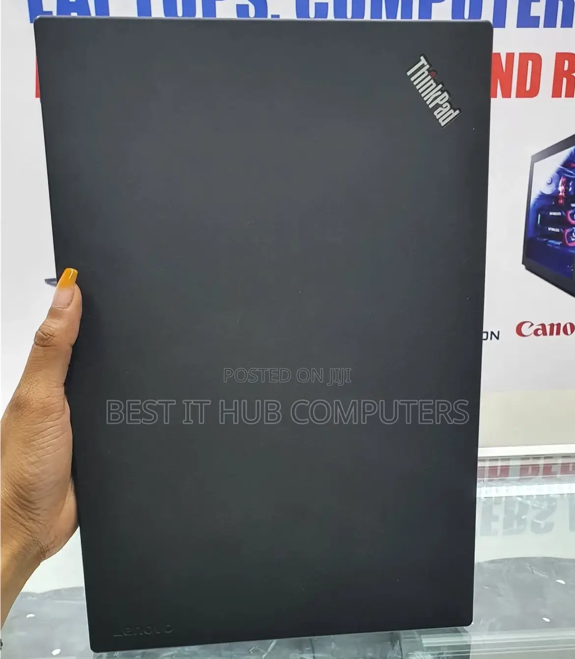 Laptop Lenovo ThinkPad X260 8GB Intel Core i5 SSD 256GB