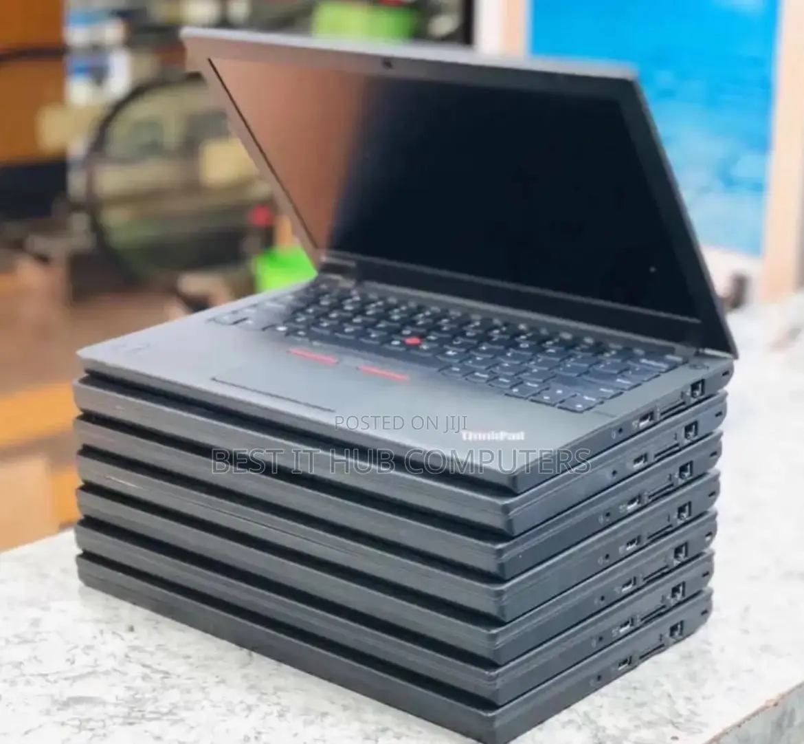 Laptop Lenovo ThinkPad X260 8GB Intel Core i5 SSD 256GB
