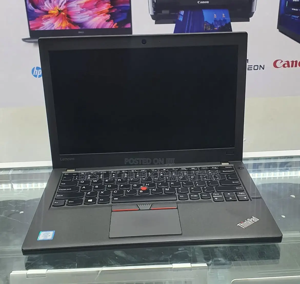 Laptop Lenovo ThinkPad X260 8GB Intel Core i5 SSD 256GB