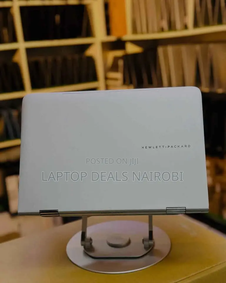 Laptop HP Spectre 13 8GB Intel Core I5 SSD 256GB