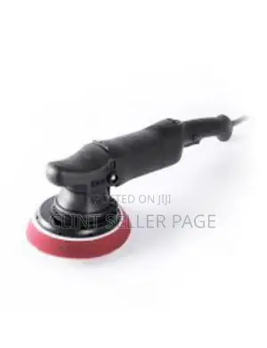 Orbital Car Polisher 780 Watts 150mm