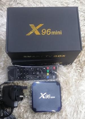 Hot Selling X96 Mini 2GBRAM 16GB Android TV Box - thumbnail 2