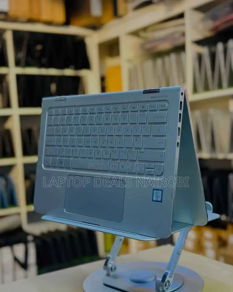 Laptop HP Spectre 13 8GB Intel Core I5 SSD 256GB