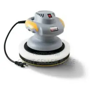 Polisher Black and Decker